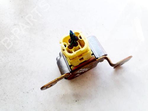 Electronic module MAZDA PREMACY (CP) 1.9 (CP8W) | BP33518749M83 - Image 2