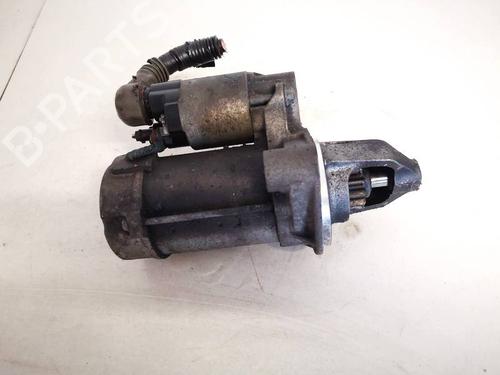 Used Starter Starter 35325348 35325348