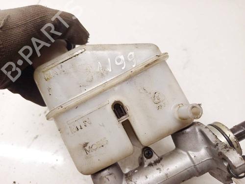 Brake master cylinder KIA CEE'D Hatchback (ED) 1.6 CRDi 90 | BP34782248M77 - Image 3