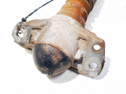 Left rear shock absorber VW PASSAT B7 (362) 1.6 TDI | BP37708863M18 - Image 2