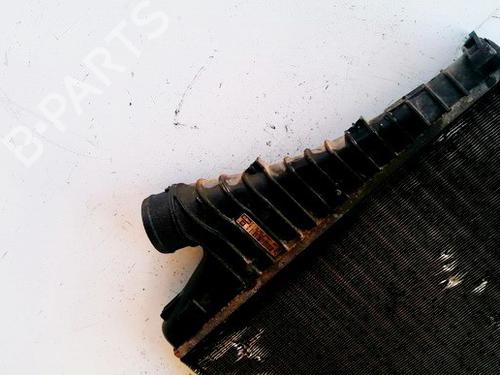 Intercooler OPEL VECTRA C (Z02) 2.0 DTI 16V (F69) | BP35630973M30 - Image 2