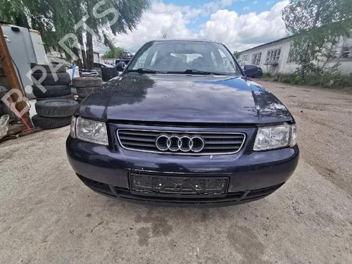 Engine mount AUDI A3 (8L1) 1.9 TDI | BP32579773M89  - Image 17