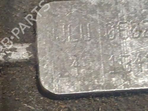 Gearbox VW PASSAT B6 (3C2) 2.0 TDI | BP38342475M3 - Image 5