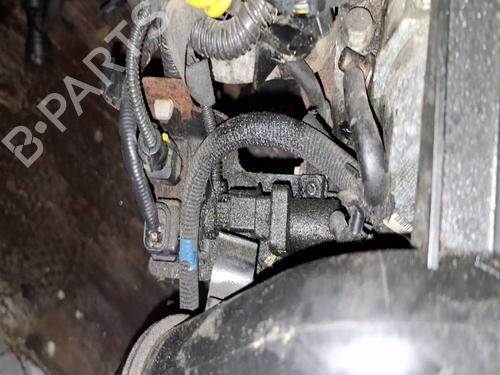 Electronic module OPEL INSIGNIA A (G09) 2.0 CDTI (68) | BP40520026M83 - Image 3