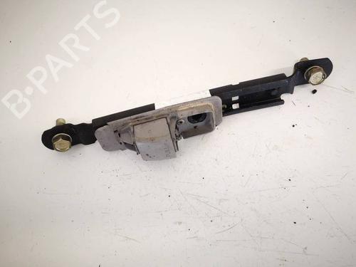 Andre NISSAN PRIMERA Hatchback (P12) 1.9 dCi | BP35023099O1 - Image 3