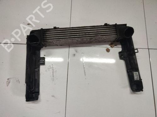 Used Intercooler Intercooler BMW 1 (E87) 118 d (122 hp) 34992896 34992896
