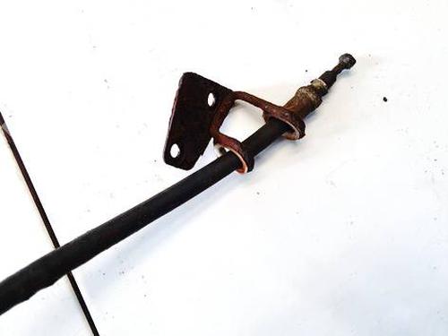 Cable CITROËN C5 III (RD_) 1.6 HDi 110 (RD9HZC) | BP34800203E12 - Image 2