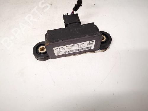 Used Electronic module Electronic module 35458810 35458810