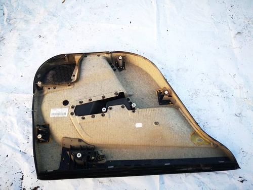 Rear right panel OPEL ASTRA H (A04) 1.9 CDTI (L48) | BP40555452C61 - Image 2