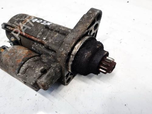 Starter VW GOLF V (1K1) 1.9 TDI | BP34783213M8 - Image 2