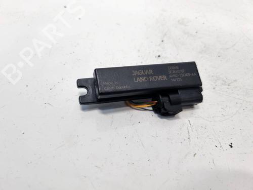 Electronic module LAND ROVER RANGE ROVER EVOQUE VAN (L538) SD4 4x4 | BP38577723M83 - Image 2