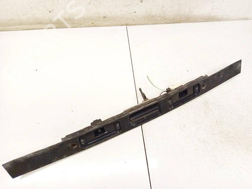 Used Tailgate trim Tailgate trim SAAB 9-3 (YS3D) 2.2 TiD (115 hp) 40286909 40286909