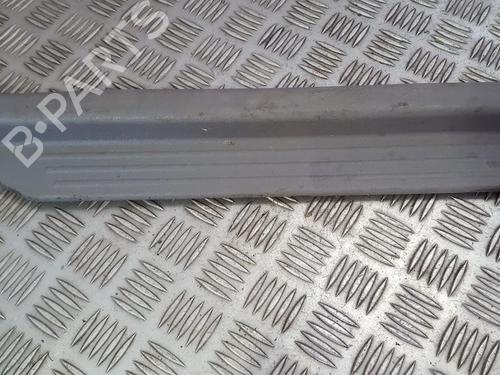 Marchepied Marchepied PROTON SAVVY 1.2 (75 hp) 35688580 35688580
