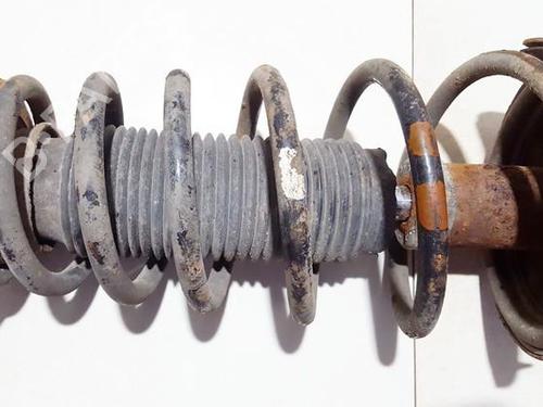 Used Shock absorber spring Shock absorber spring HYUNDAI ELANTRA III (XD) 2.0 CRDi (113 hp) 35853575 35853575