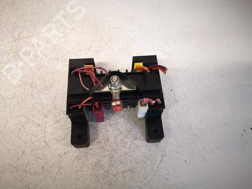Fuse box MERCEDES-BENZ E-CLASS (W211) E 220 CDI (211.006) | BP37093563E1 - Image 2