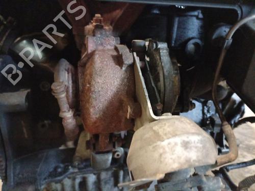 Turbolader/Kompressor Turbolader/Kompressor 38057778 38057778