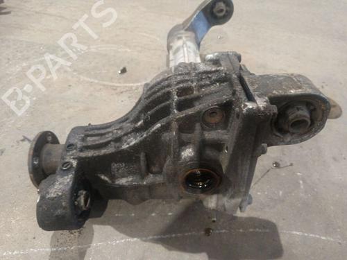 Front differential NISSAN PATHFINDER III (R51) 2.5 dCi | BP39497644M23 - Image 2