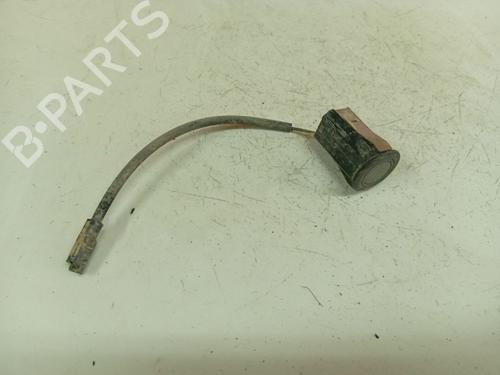 Used Electronic module Electronic module RENAULT LAGUNA I (B56_, 556_) 1.9 dTi (B56J) (98 hp) 39968018 39968018