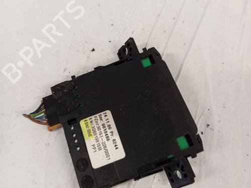 Climate control VW PHAETON (3D1, 3D2, 3D3, 3D4, 3D6, 3D7, 3D8, 3D9) 3.0 V6 TDI 4motion | BP34989723I5 - Image 3