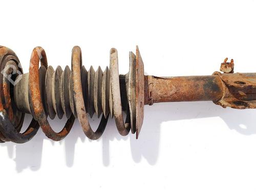 Used Left front shock absorber Left front shock absorber 35399535 35399535