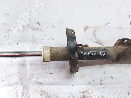 Used Left front shock absorber Left front shock absorber 35631986 35631986