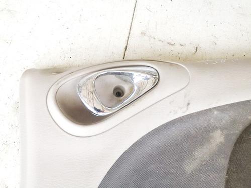 Used Rear right interior door handle Rear right interior door handle 35604717 35604717