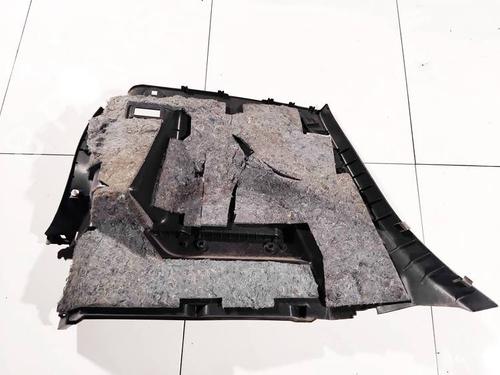 Boot lining NISSAN NOTE (E11, NE11) 1.5 dCi | BP35194242I3 - Image 2