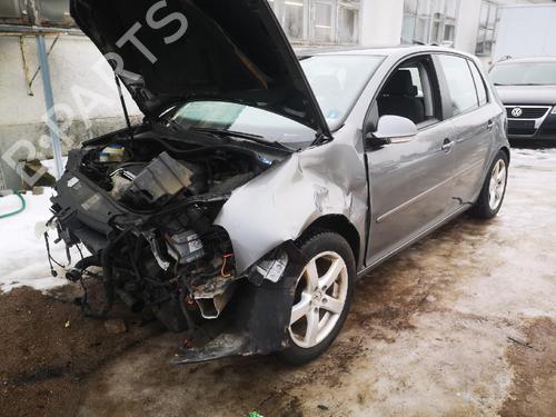 Speaker VW GOLF V (1K1) 2.0 TDI | BP32585452E2 