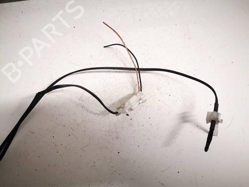 Used Electronic module Electronic module NISSAN PRIMERA Hatchback (P12) 2.2 dCi (139 hp) 35170980 35170980