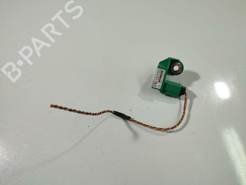 Used Electronic module Electronic module CITROËN C4 Picasso I MPV (UD_) 2.0 HDi 138 (136 hp) 33487035 33487035