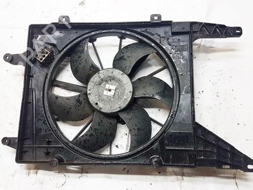 Used Fan Fan 35870854 35870854