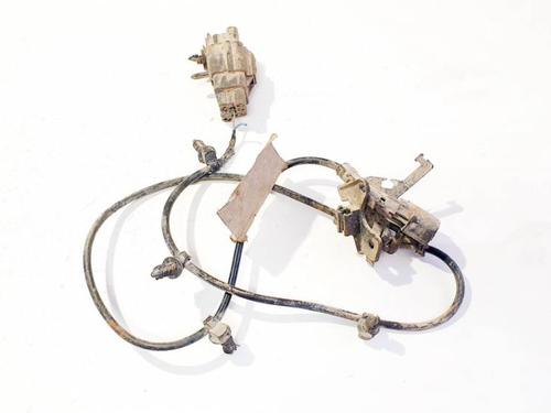 Used Wiring harness Wiring harness 35079440 35079440