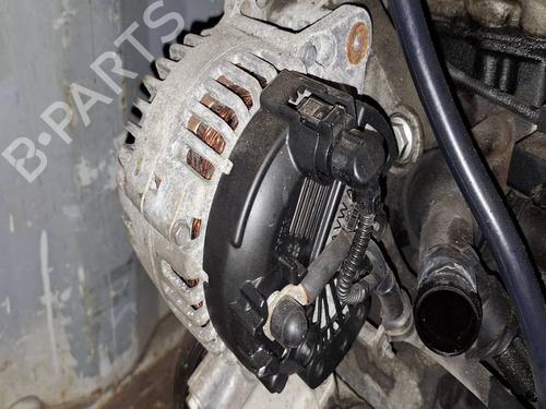 Alternator SKODA SUPERB II (3T4) 2.0 TDI | BP34741348M7 - Image 3