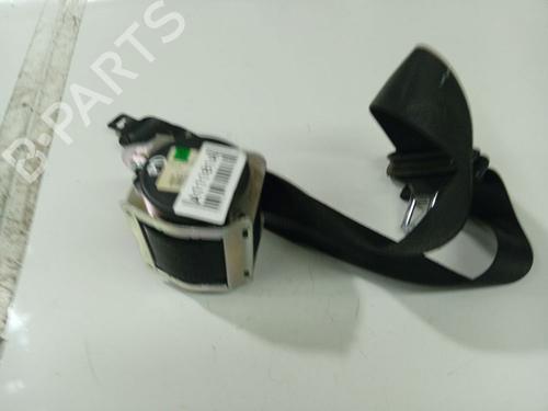 Used Front right seatbelt Front right seatbelt OPEL CORSA D (S07) 1.3 CDTI (L08, L68) (75 hp) 34813476 34813476