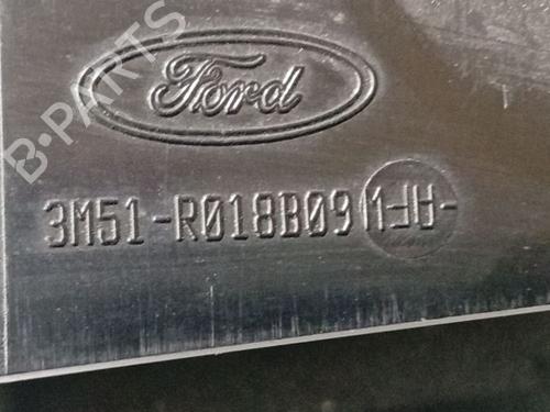 Air vent FORD USA FUSION 2.5 | BP32534001I21