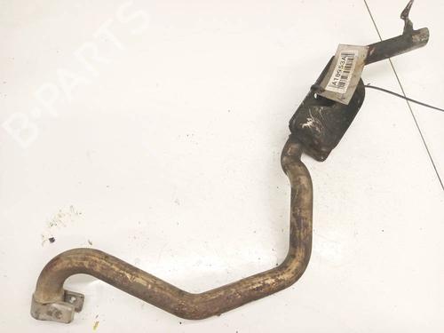 Exhaust system SAAB 9-3 (YS3F, E79, D79, D75) 1.9 TiD | BP36311893M121 - Image 2