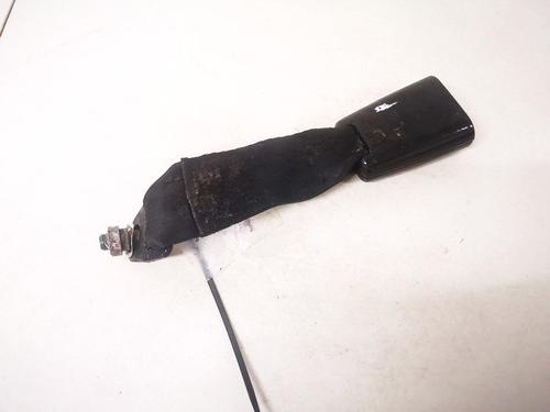 Used Seat buckle Seat buckle 35563664 35563664