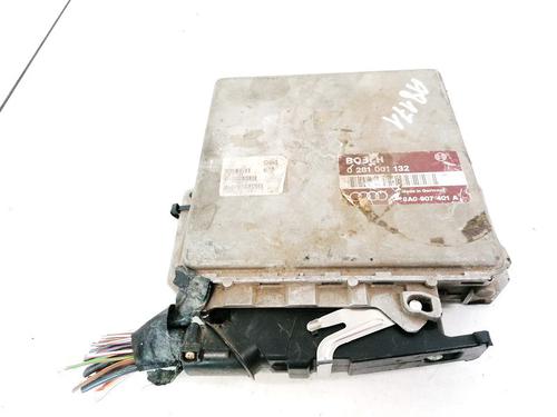 Used Engine control unit (ECU) Engine control unit (ECU) AUDI 80 B4 Saloon (8C2) 1.9 TDI (90 hp) 32911627 32911627