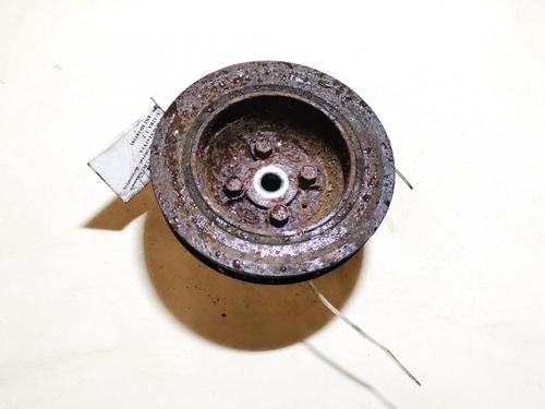 Used Pulley Pulley 35656060 35656060