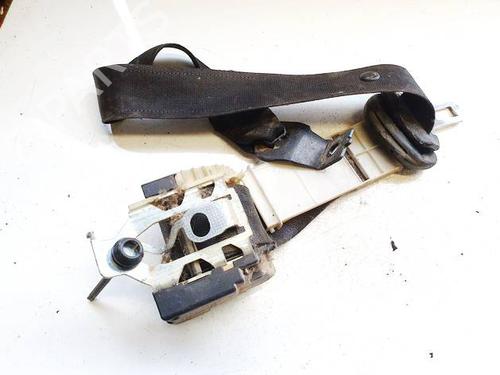 Used Front left seatbelt Front left seatbelt 35081295 35081295
