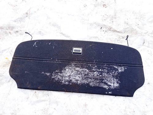 Used Rear parcel shelf Rear parcel shelf 34846243 34846243