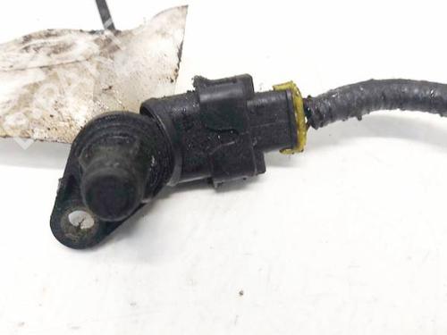 Electronic sensor KIA SPORTAGE III (SL) 1.7 CRDi | BP35543140M84 - Image 3