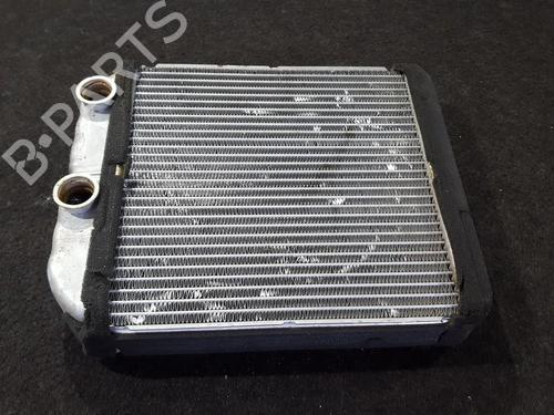 Used Heater matrix Heater matrix MITSUBISHI CARISMA (DA_) 1.8 MSX - 16V (DA2A) (140 hp) 35661133 35661133