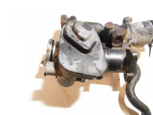 Used Throttle body Throttle body OPEL ASTRA H (A04) 1.7 CDTI (L48) (100 hp) 35565123 35565123