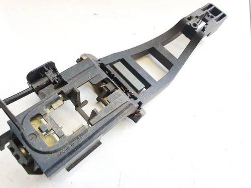 Used Front right exterior door handle Front right exterior door handle 34937578 34937578