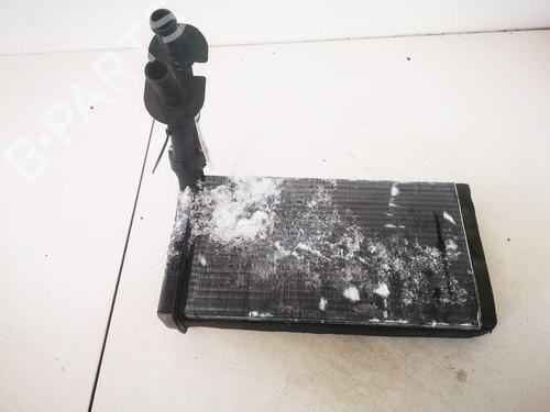 Used Heater matrix Heater matrix 35563893 35563893