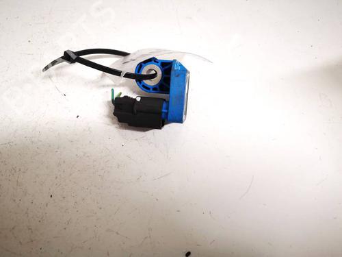 Used Electronic module Electronic module JAGUAR XF I (X250) 2.7 D (207 hp) 32622939 32622939