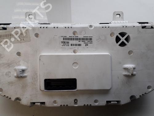 Instrument cluster NISSAN NOTE (E12) 1.2 | BP35850497C47 - Image 2