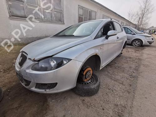 Electronic module SEAT LEON (1P1) 1.9 TDI | BP33683366M83  - Image 6