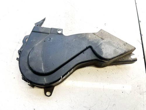 Timing cover CITROËN C8 (EA_, EB_) 2.0 HDi | BP35372506M123 - Image 2